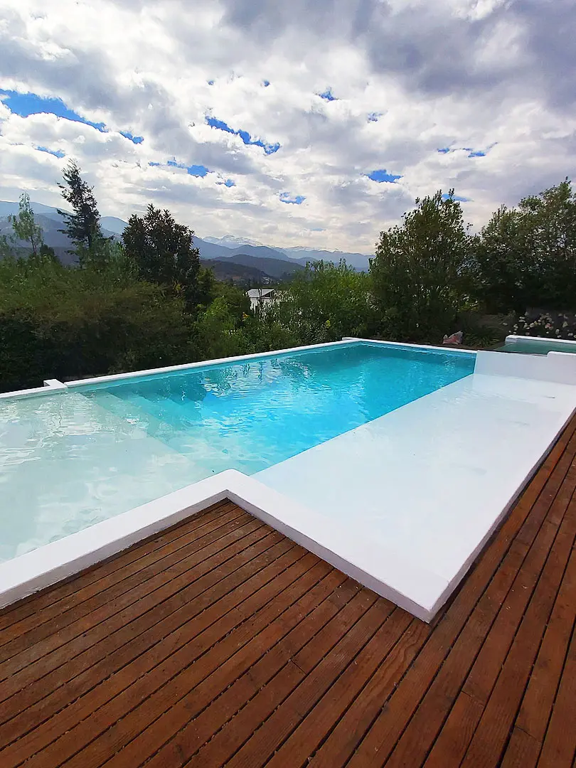 Revestimientos Pool Piscinas