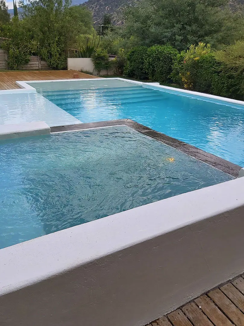 Remodelación y Revestimientos Pool Piscinas