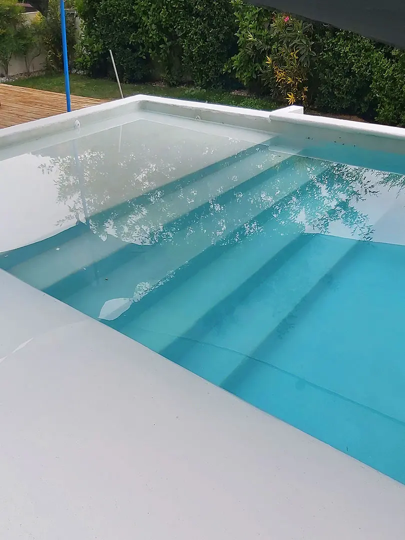 Remodelación y Revestimientos Pool Piscinas