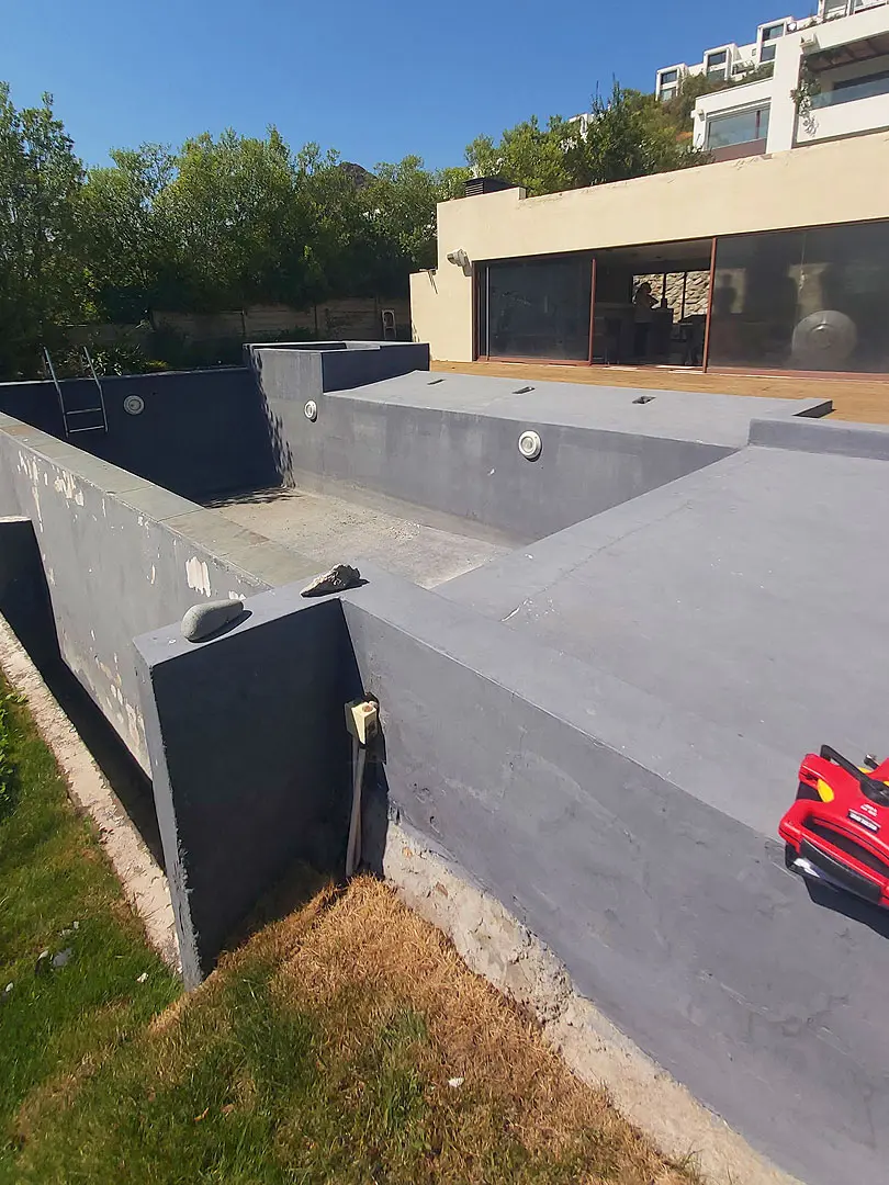 Remodelación y Revestimientos Pool Piscinas