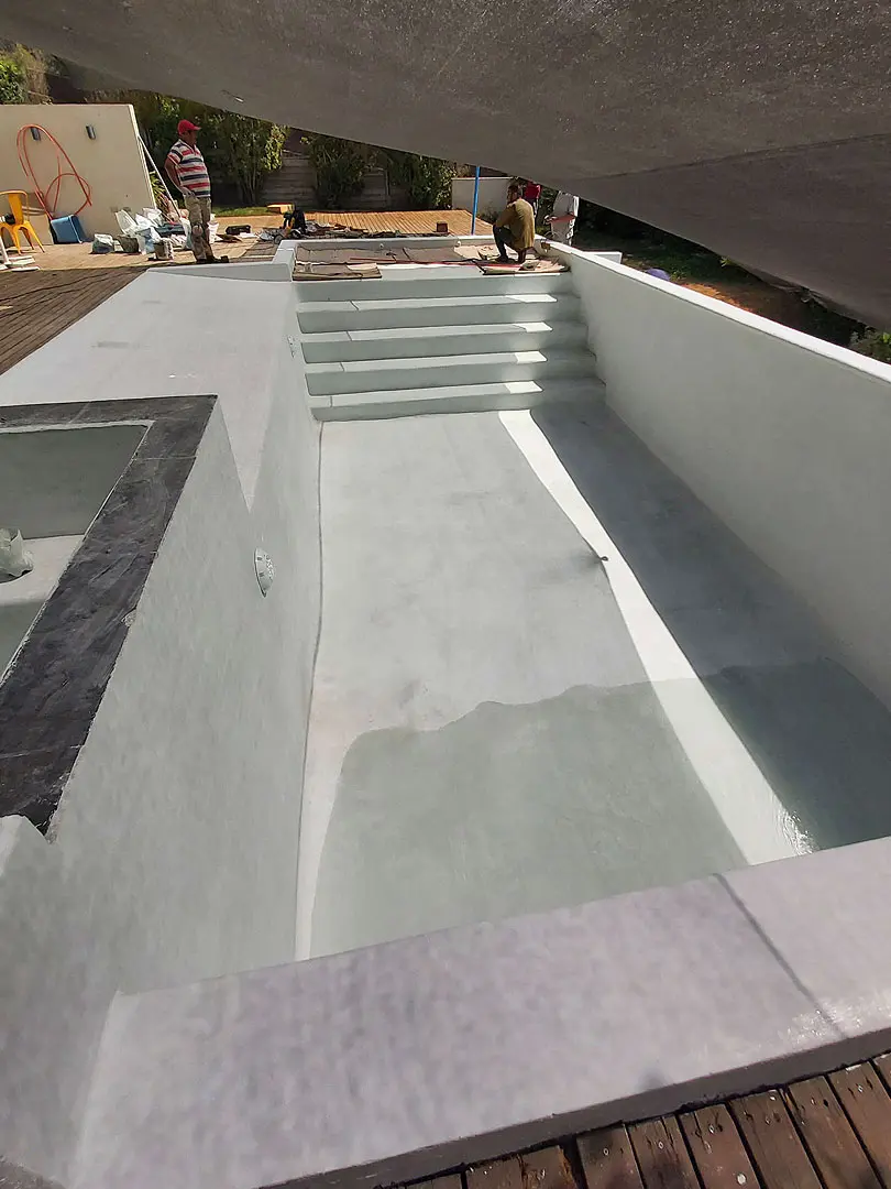 Remodelación y Revestimientos Pool Piscinas
