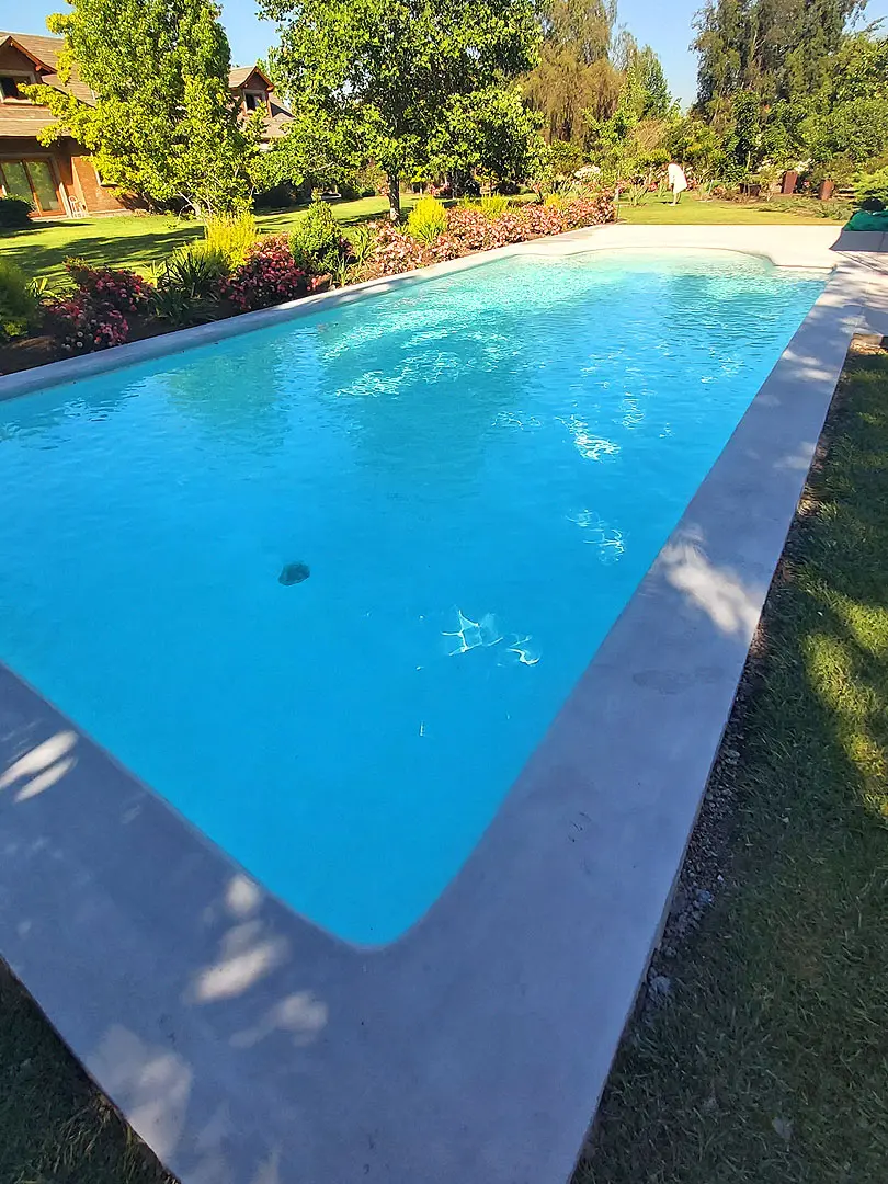 Reparacion y Revestimiento Pool Piscinas