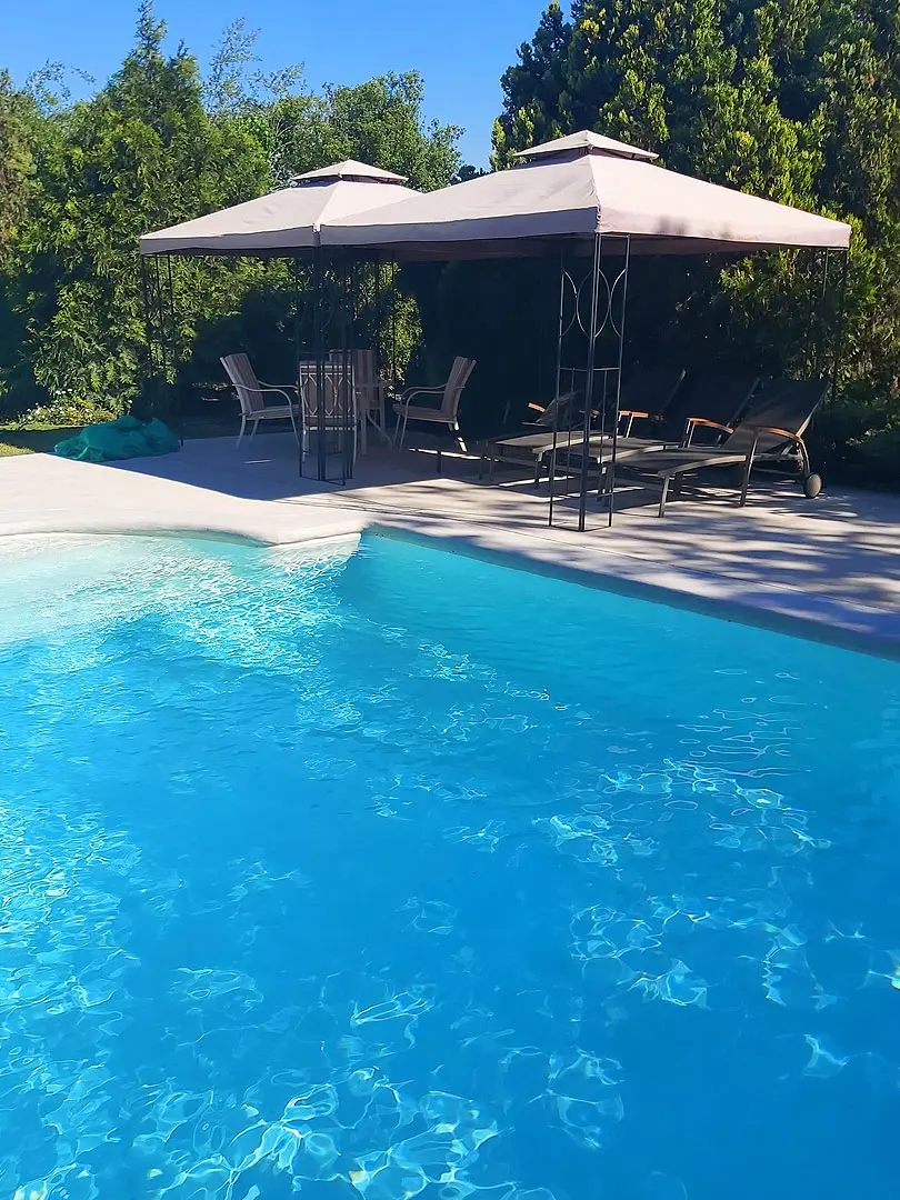 Reparacion y Revestimiento Pool Piscinas