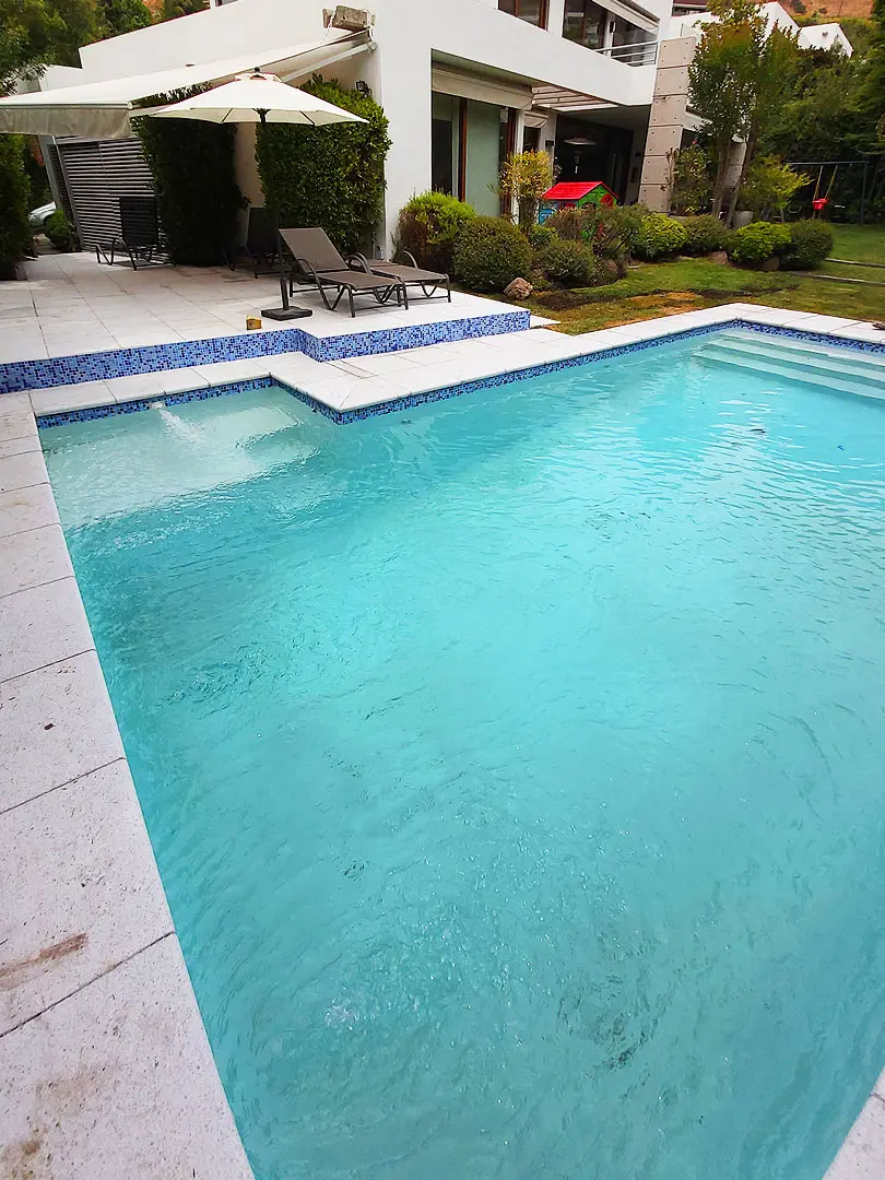 Diseño, Remodelacion y Revestimiento Pool Piscinas