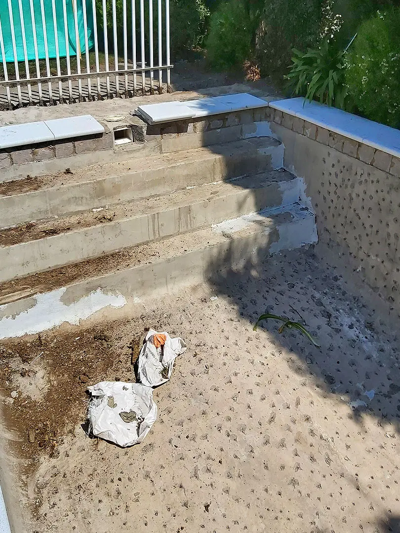 Diseño, Remodelacion y Revestimiento Pool Piscinas