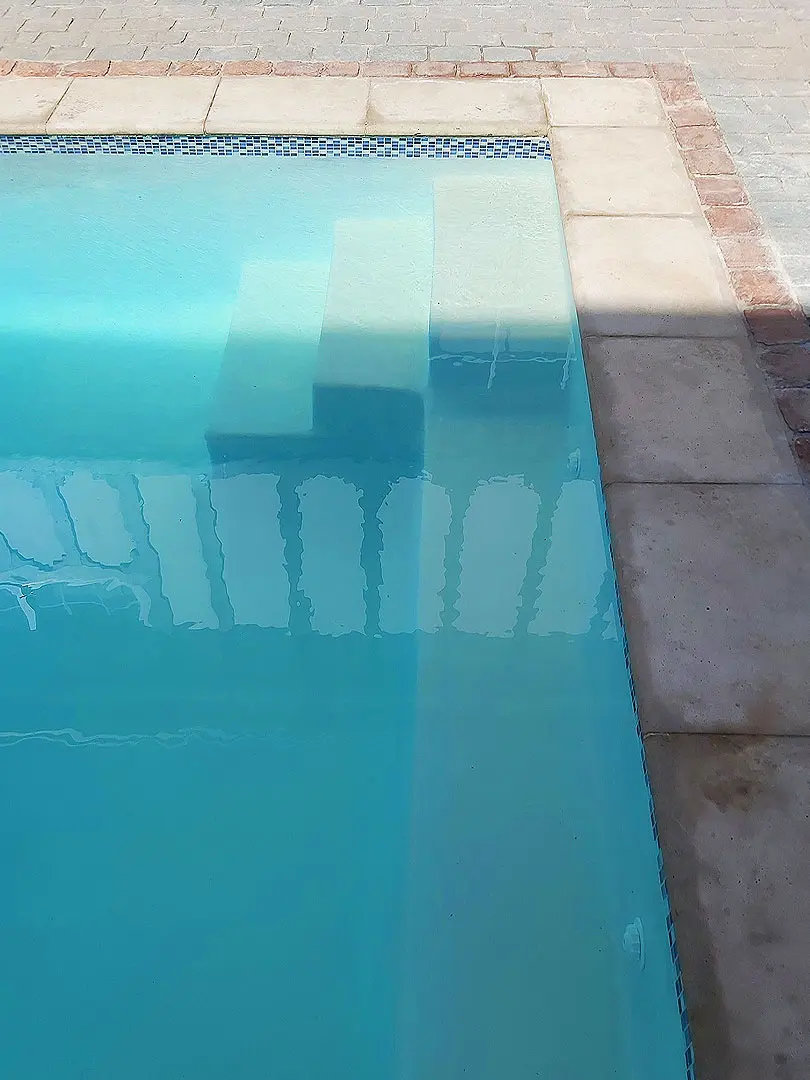 Diseño, ingeniería y construcción piscina de hormigón