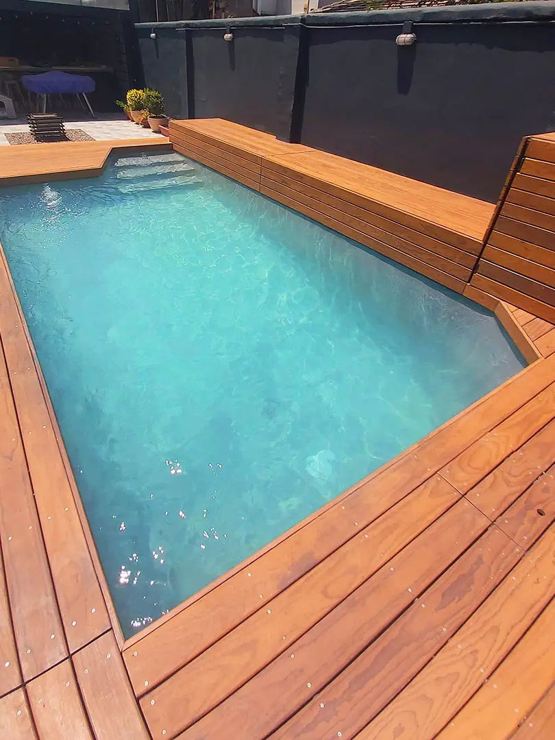 Revestimientos Pool Piscinas