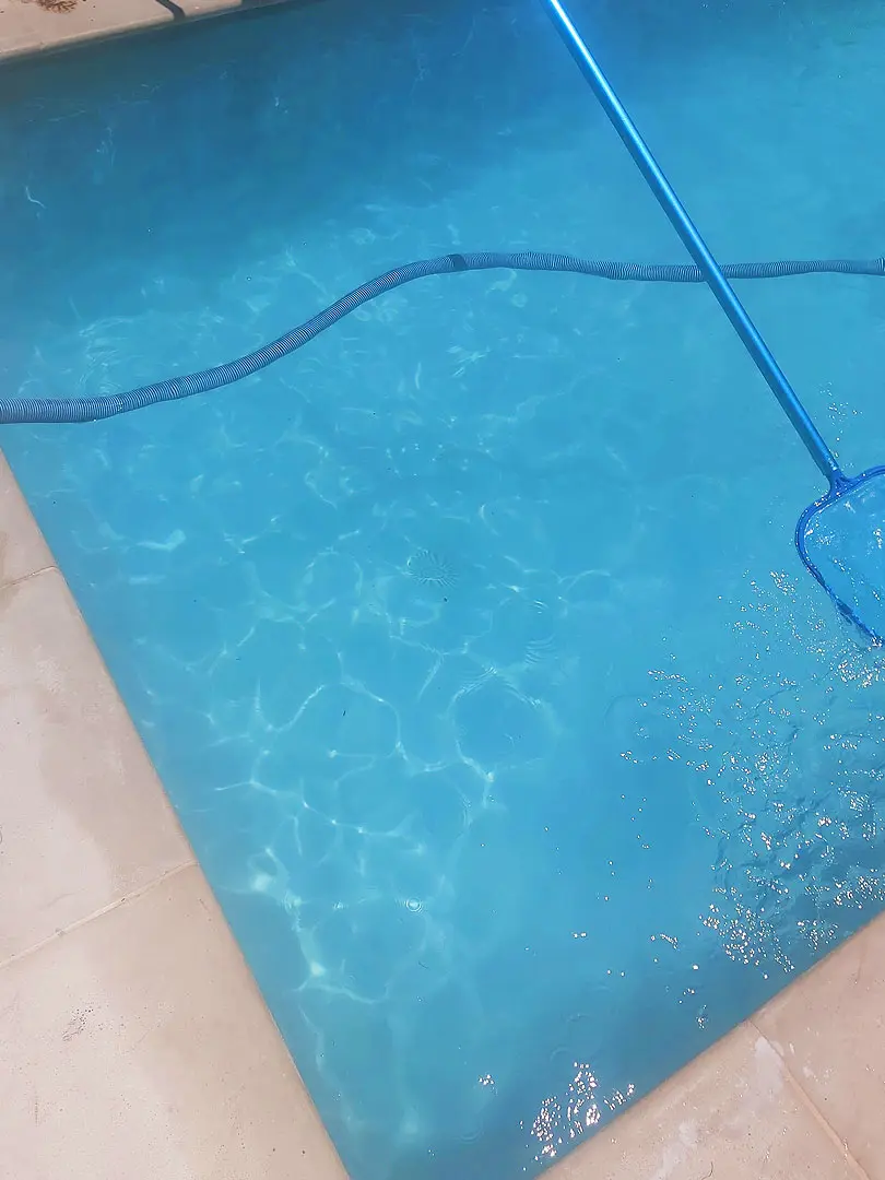 Diseño, ingeniería y construcción piscina de hormigón