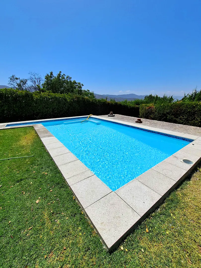 Remodelación y Revestimientos Piscinas