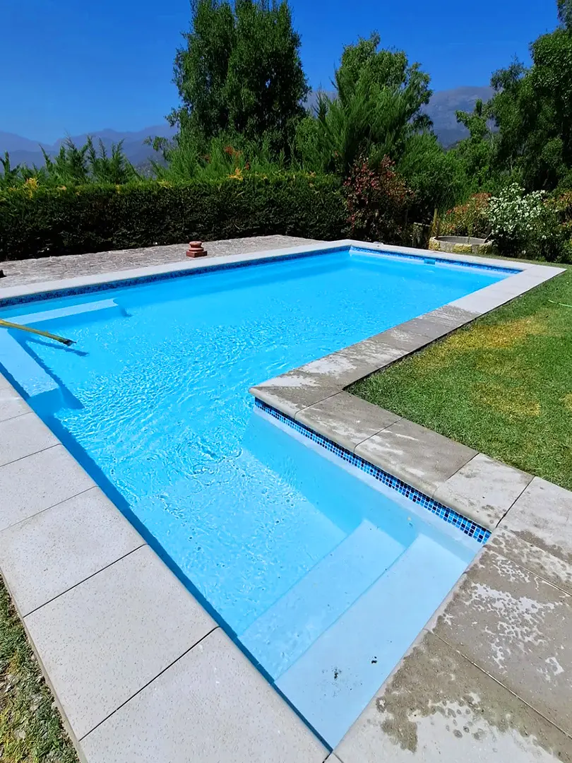 Remodelación y Revestimientos Piscinas