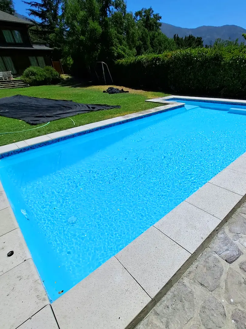 Remodelación y Revestimientos Piscinas