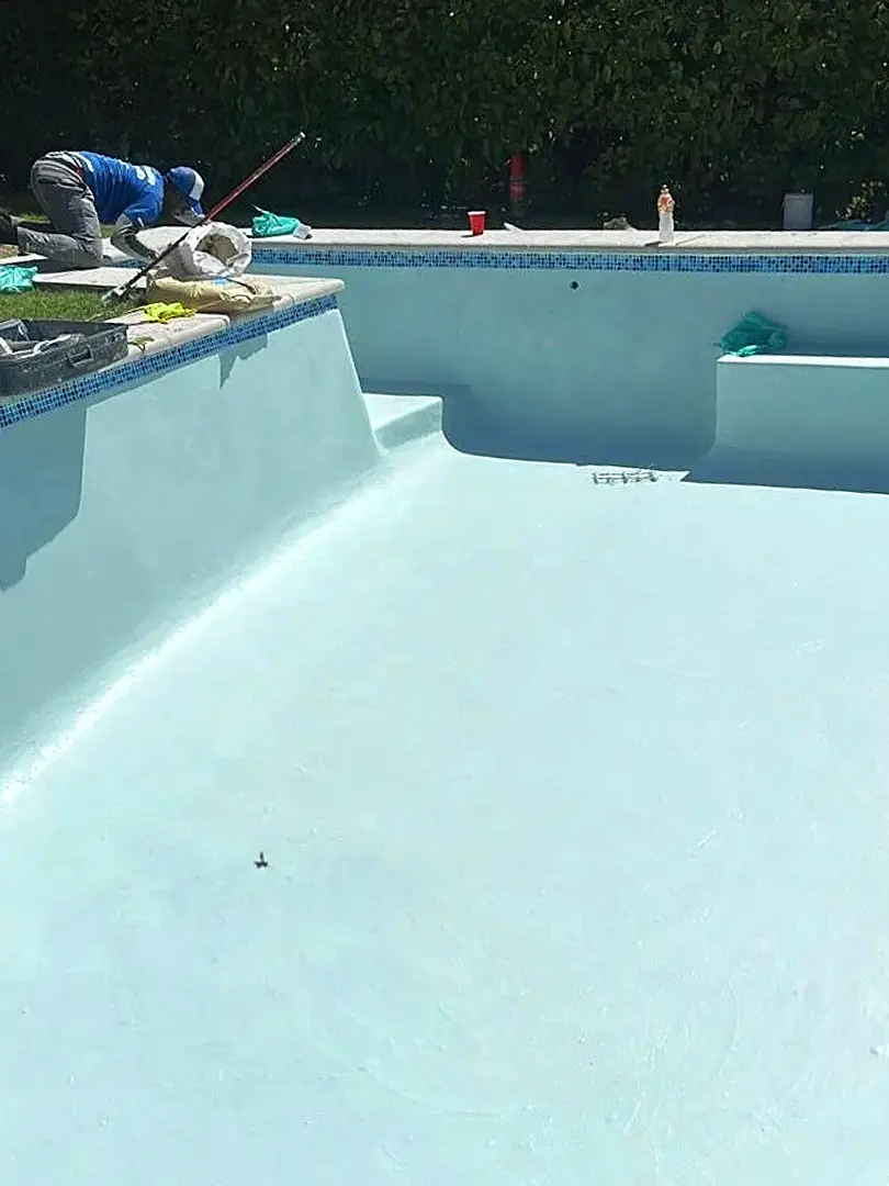 Remodelación y Revestimientos Piscinas