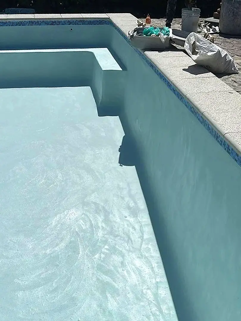 Remodelación y Revestimientos Piscinas