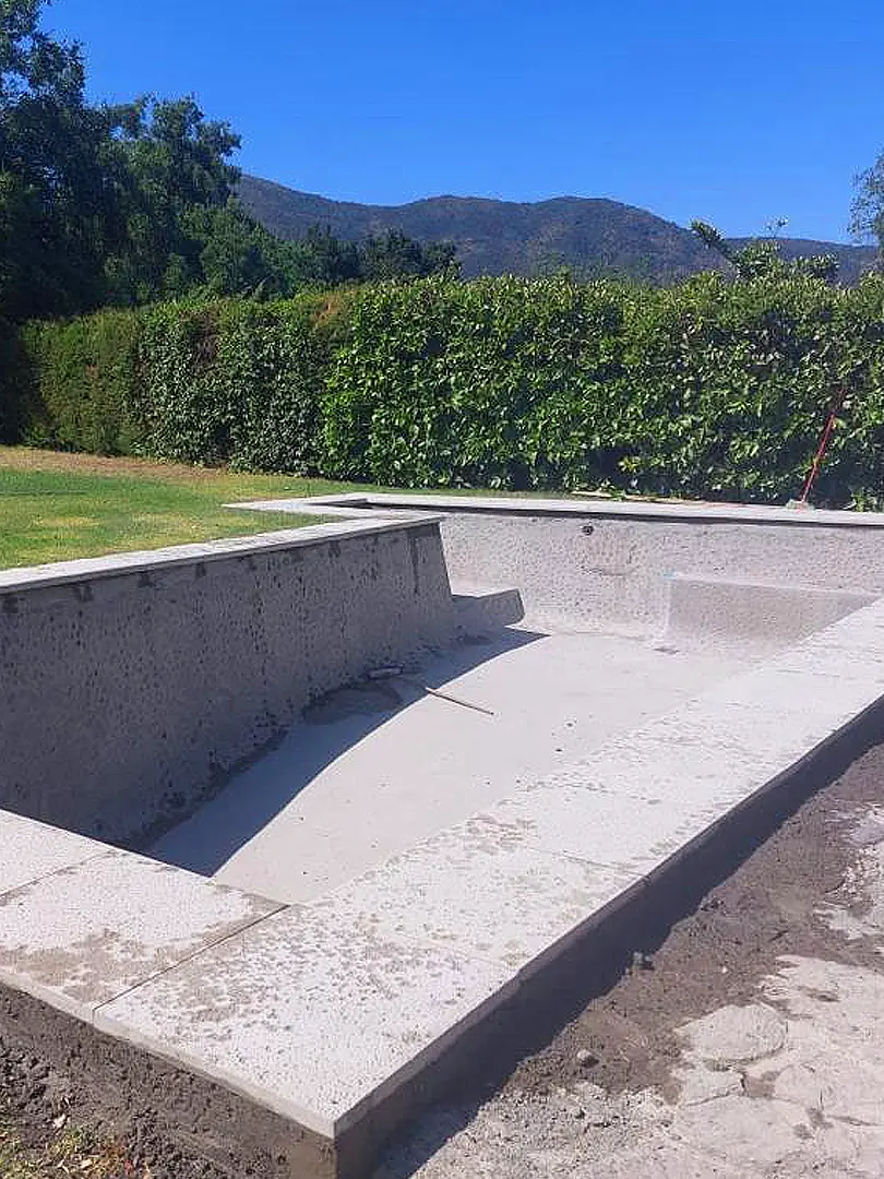 Remodelación y Revestimientos Piscinas