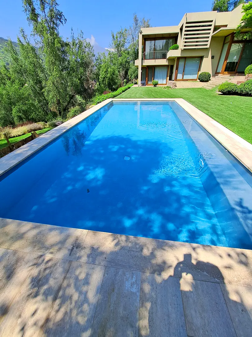 Remodelación de Piscinas Pool Piscinas