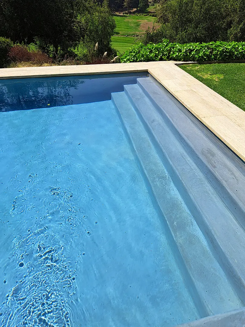 Remodelación y Revestimientos Piscinas
