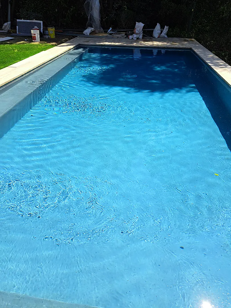 Remodelación y Revestimientos Piscinas