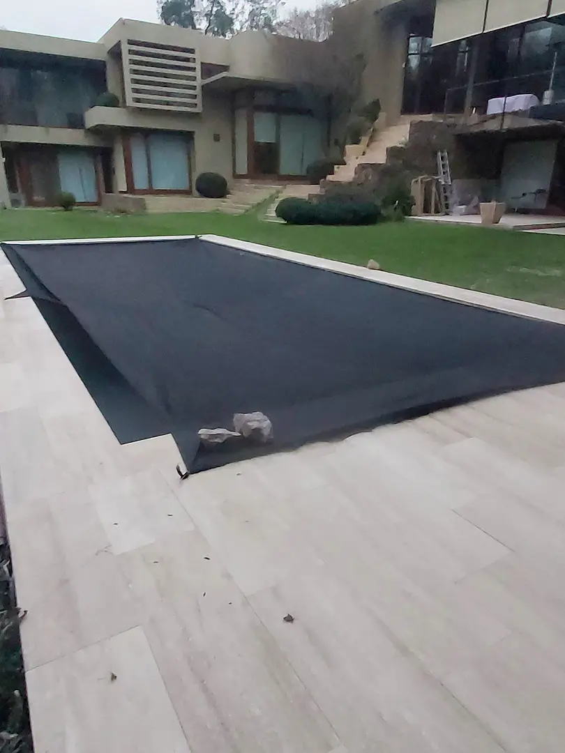 Remodelación y Revestimientos Piscinas