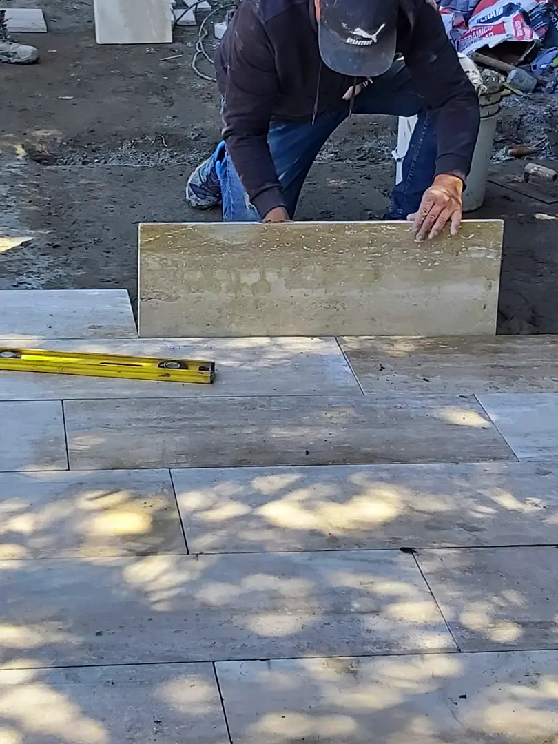 Remodelación y Revestimientos Piscinas