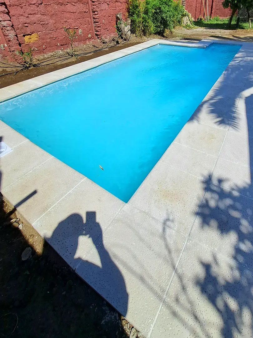 Remodelación y Revestimientos Piscinas