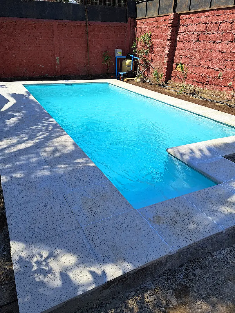 Remodelación y Revestimientos Piscinas