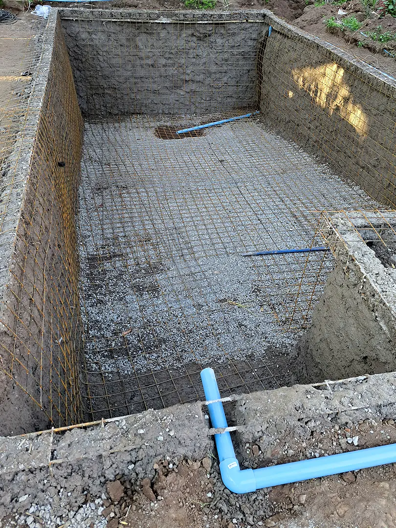 Remodelación y Revestimientos Piscinas