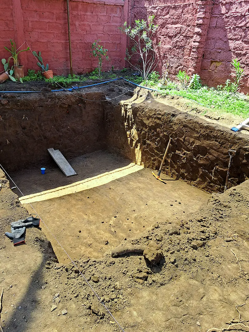 Remodelación y Revestimientos Piscinas