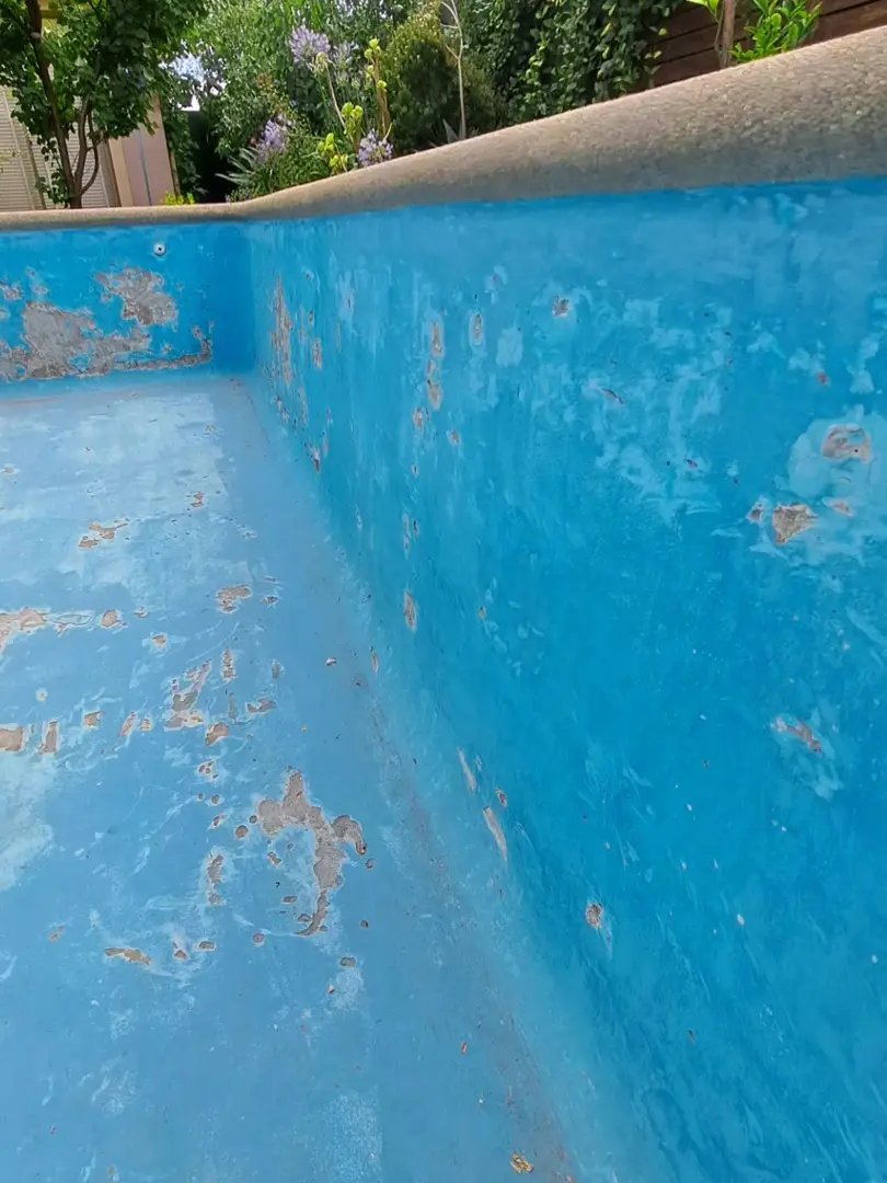 Remodelación y Revestimientos Piscinas