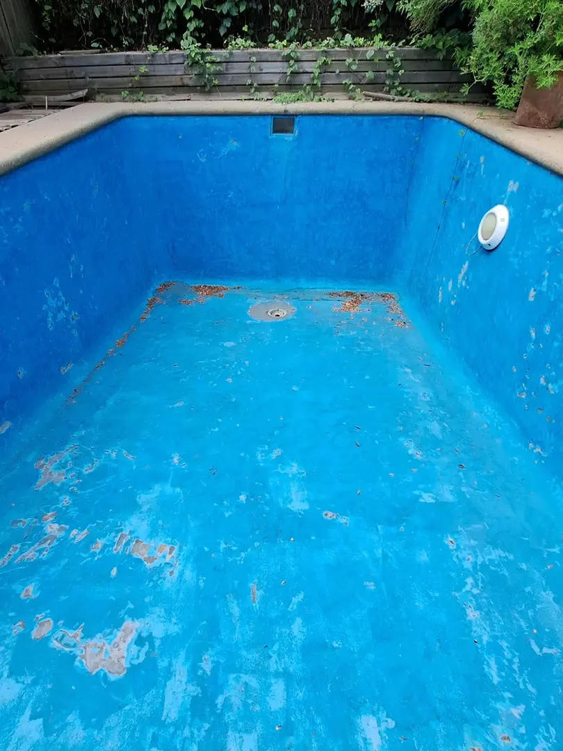 Remodelación y Revestimientos Piscinas
