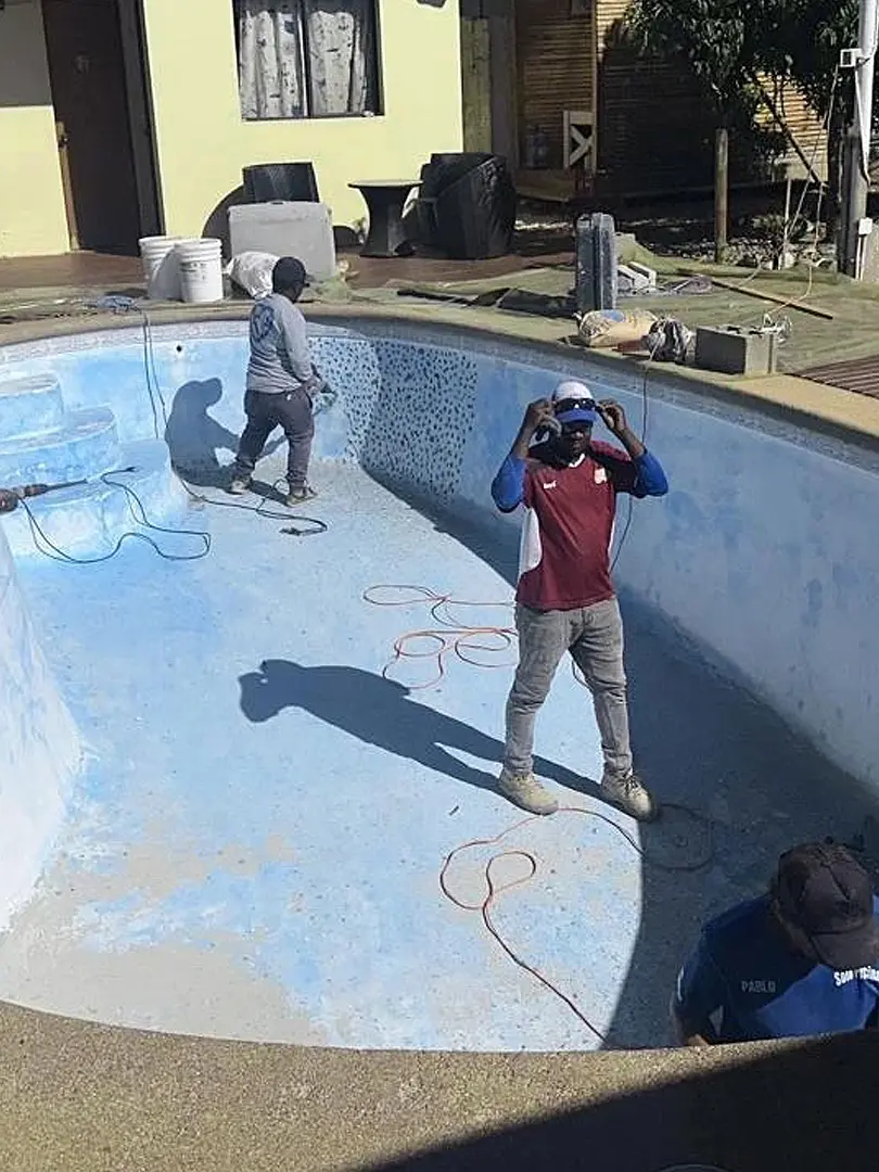 Remodelación y Revestimientos Piscinas