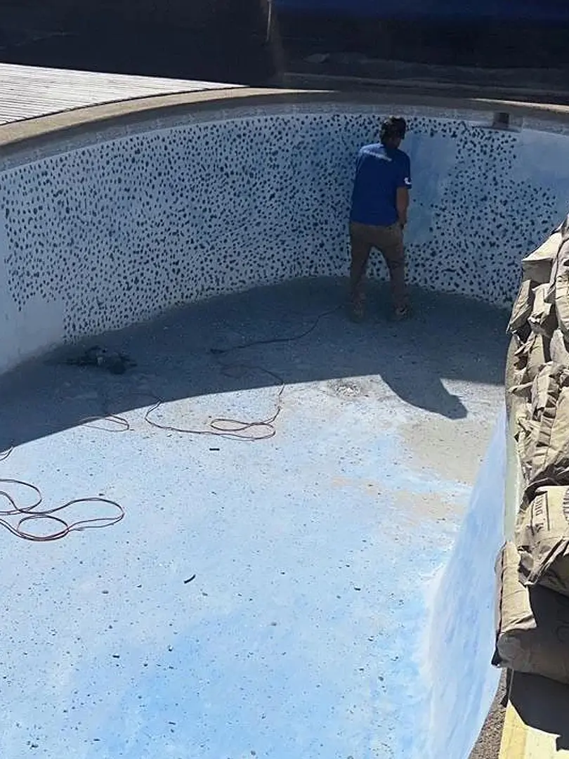 Remodelación y Revestimientos Piscinas