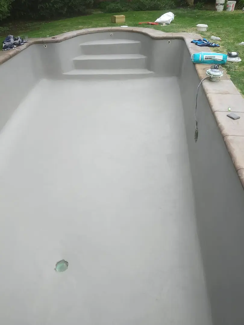Remodelación y Revestimientos Piscinas