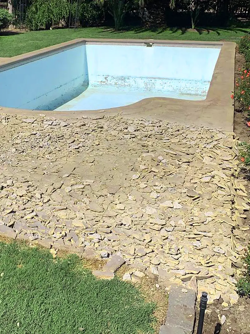 Remodelación y Revestimientos Piscinas